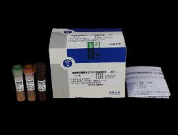 高致病性蓝耳荧光RT-PCR检测试剂盒