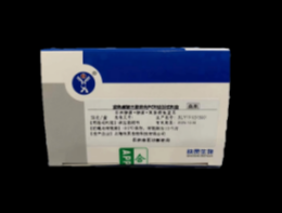 猪发热病（非瘟/猪瘟/高蓝）三联多重荧光PCR检测试剂盒