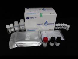 沙丁胺醇酶联免疫试剂盒